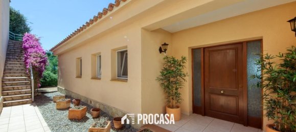 Casa de 3 dormitorios en Palau-saverdera, Spain No. 185026 27