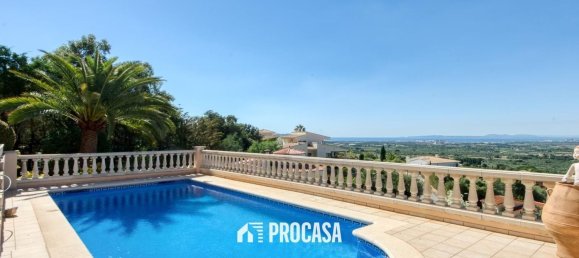 Casa de 3 dormitorios en Palau-saverdera, Spain No. 185026 8