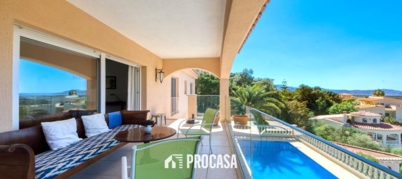 Casa de 3 dormitorios en Palau-saverdera, Spain No. 185026 14