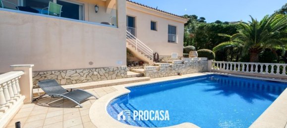 Casa de 3 dormitorios en Palau-saverdera, Spain No. 185026 9