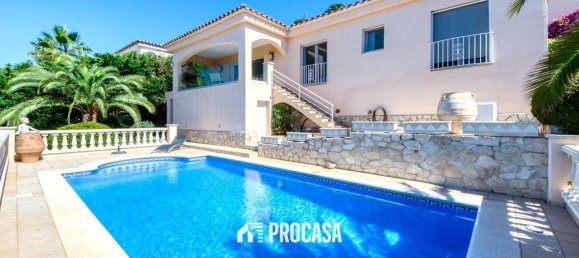 Casa de 3 dormitorios en Palau-saverdera, Spain No. 185026 5