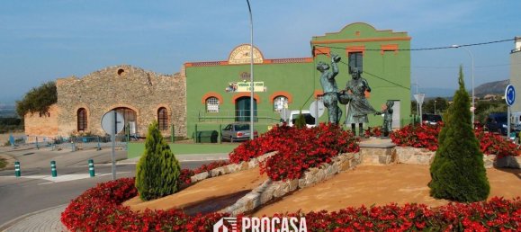 Casa de 3 dormitorios en Palau-saverdera, Spain No. 185026 37