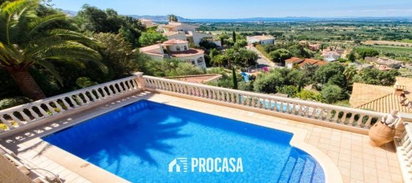 Casa de 3 dormitorios en Palau-saverdera, Spain No. 185026 2