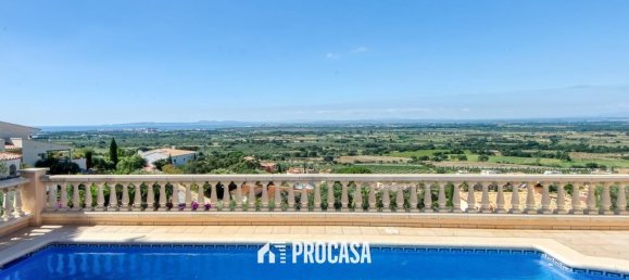 Casa de 3 dormitorios en Palau-saverdera, Spain No. 185026 7