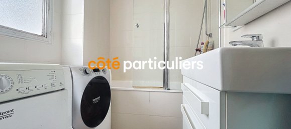 2 bedrooms Apartment in Issy-les-Moulineaux, France No. 151115 14