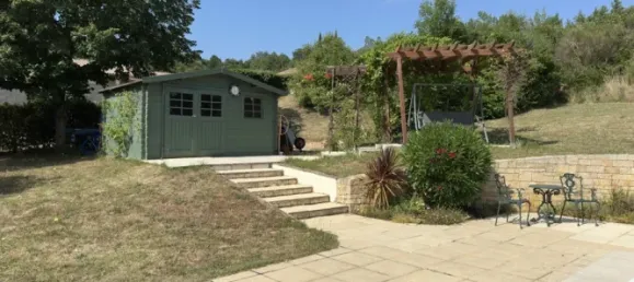 4 غرف نوم فيلا في Limoux, France رقم 332172 3