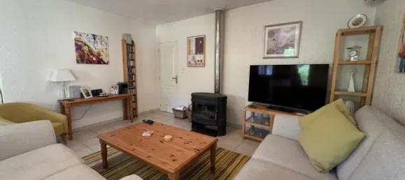 4 غرف نوم فيلا في Limoux, France رقم 332172 4