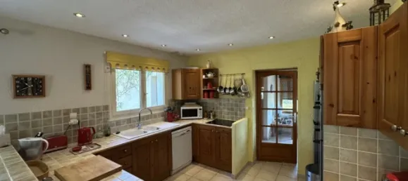 4 غرف نوم فيلا في Limoux, France رقم 332172 6