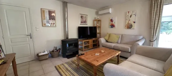 4 غرف نوم فيلا في Limoux, France رقم 332172 5