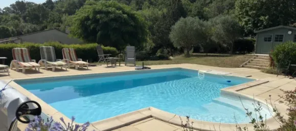 4 غرف نوم فيلا في Limoux, France رقم 332172 2