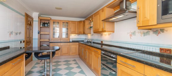 5 غرف نوم بانتهاوس في Marbella, Spain رقم 55814 13