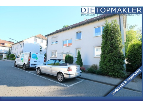 1 غرف نوم شقة في Recklinghausen, Germany رقم 170720