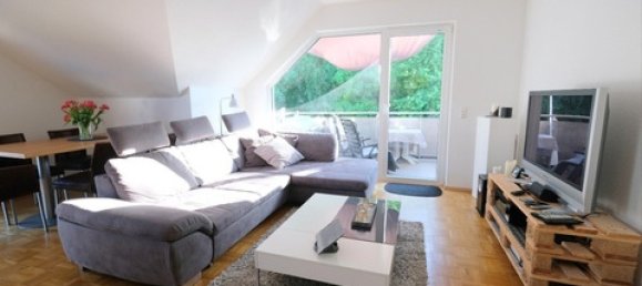 1 غرف نوم شقة في Recklinghausen, Germany رقم 170720 7