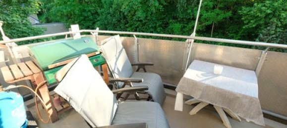 1 غرف نوم شقة في Recklinghausen, Germany رقم 170720 2