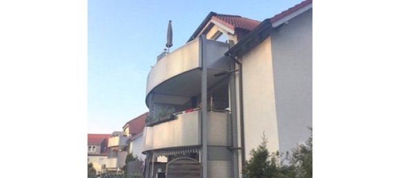 1 غرف نوم شقة في Recklinghausen, Germany رقم 170720 11