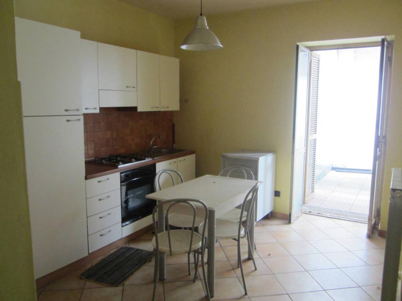 2-salle Appartement à Chiusa di Pesio, Italy No. 154244