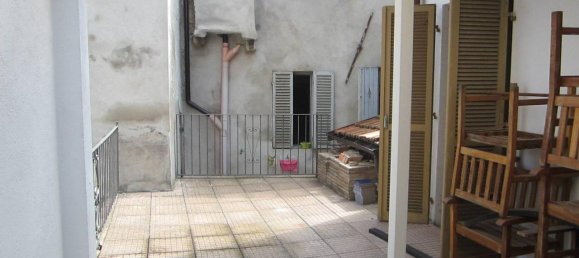 2-salle Appartement à Chiusa di Pesio, Italy No. 154244 10