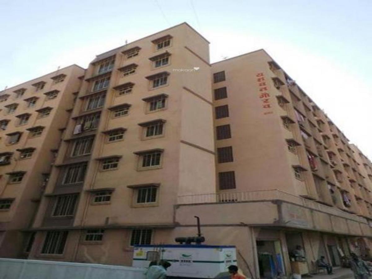 Studio in Mumbai, India No. 57007