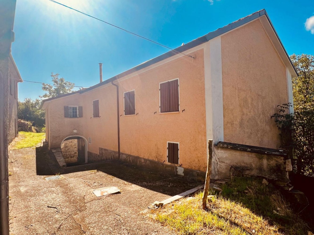 8 rooms House in Emilia Romagna, Italy No. 268698