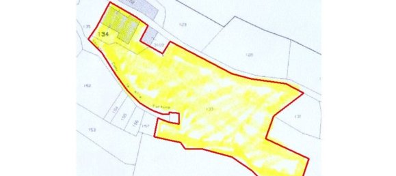 8 rooms House in Emilia Romagna, Italy No. 268698 2