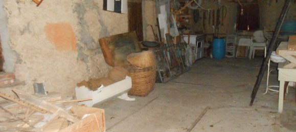 8 rooms House in Emilia Romagna, Italy No. 268698 25