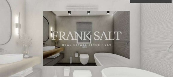 2 Schlafzimmer Wohnung in Qormi, Malta, Nr. 1950 5