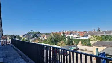 Apartamento T2 em Tulln an der Donau, Austria N.º 189379