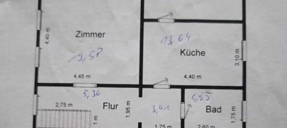 3-Zimmer Stadthaus in Cuxhaven, Germany, Nr. 34455 4