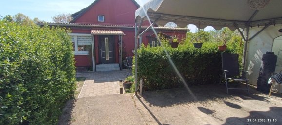 3-Zimmer Stadthaus in Cuxhaven, Germany, Nr. 34455 10