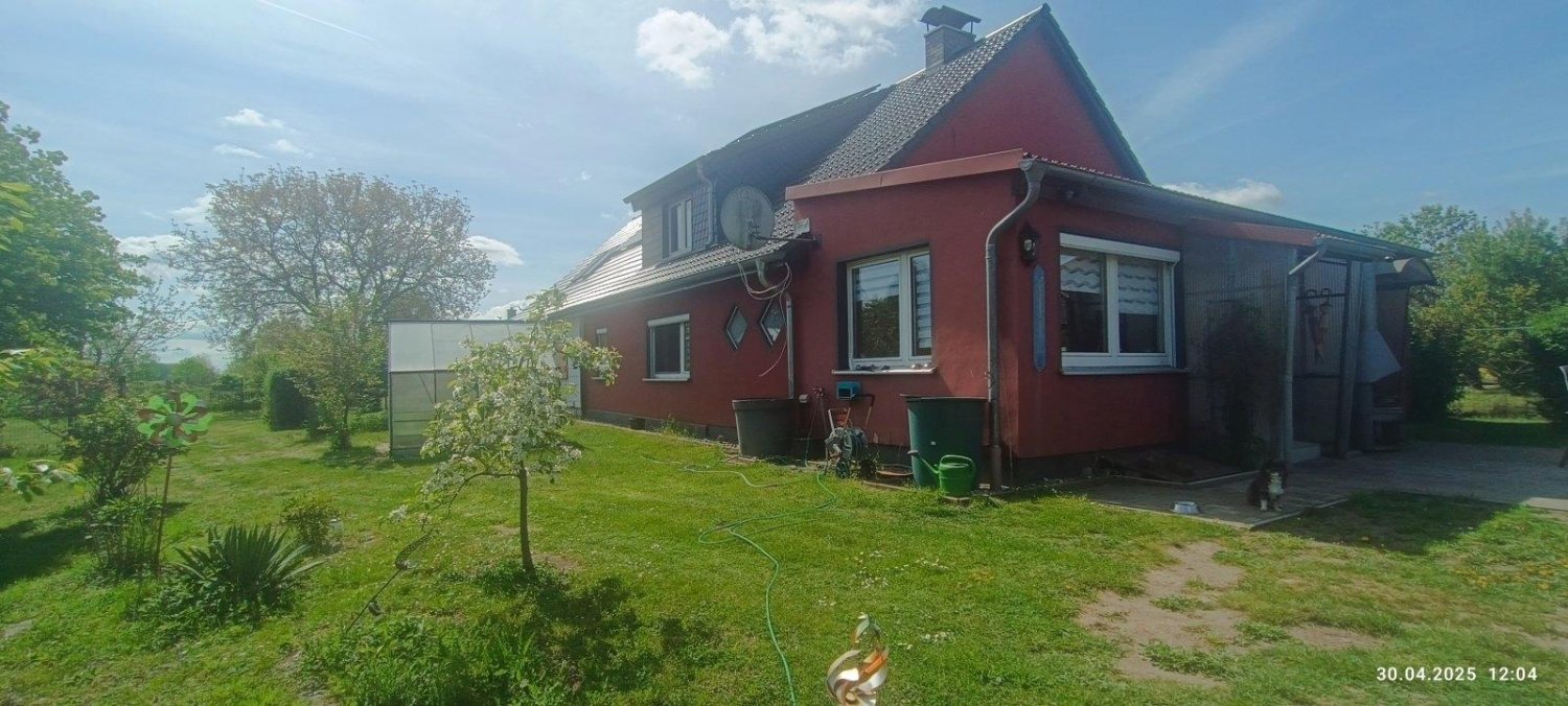 3-Zimmer Stadthaus in Cuxhaven, Germany, Nr. 34455