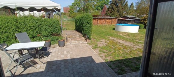 3-Zimmer Stadthaus in Cuxhaven, Germany, Nr. 34455 9