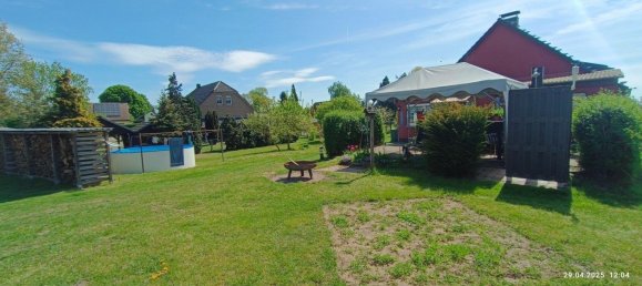 3-Zimmer Stadthaus in Cuxhaven, Germany, Nr. 34455 11