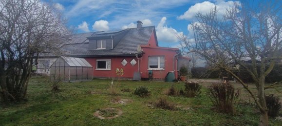 3-Zimmer Stadthaus in Cuxhaven, Germany, Nr. 34455 6