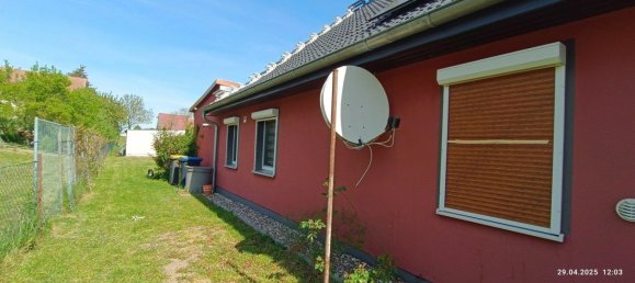 3-Zimmer Stadthaus in Cuxhaven, Germany, Nr. 34455 8