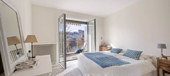 6 bedrooms Apartment in Paris, France No. 137750 5