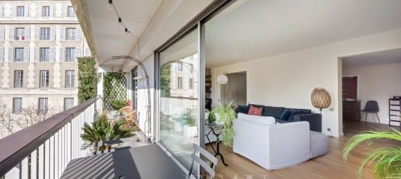 6 bedrooms Apartment in Paris, France No. 137750 3