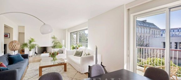 6 bedrooms Apartment in Paris, France No. 137750 4