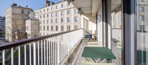 6 bedrooms Apartment in Paris, France No. 137750 7