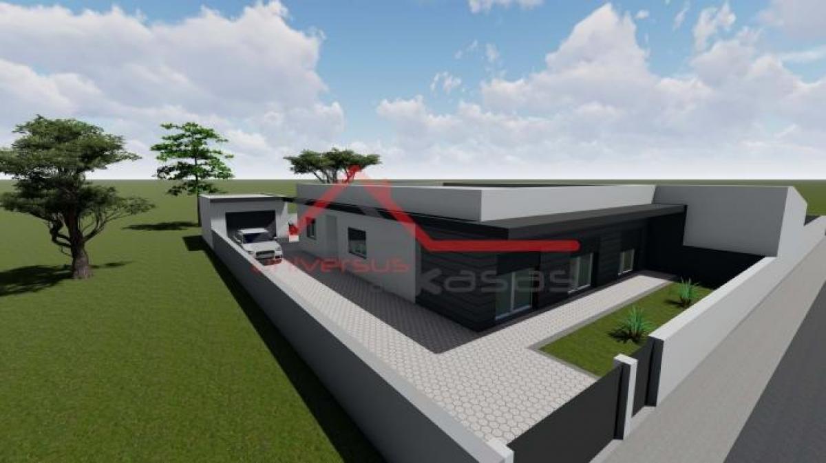 4 bedrooms Villa in Seixal, Portugal No. 648