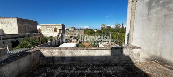 2 Schlafzimmer Haus in Maglie, Italy, Nr. 307224 17