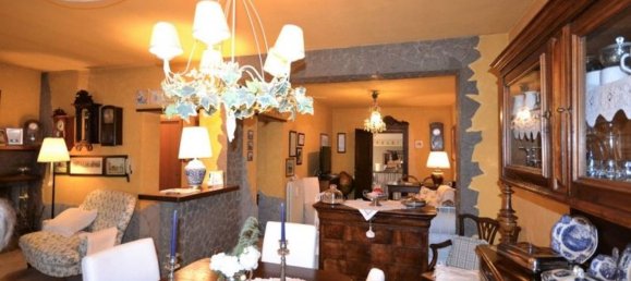 Casa de 10 divisões em Orvieto, Italy N.º 47351 13