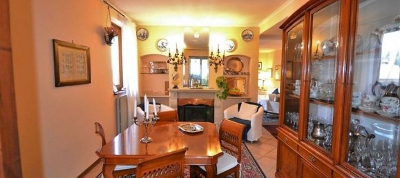 Casa de 10 divisões em Orvieto, Italy N.º 47351 3