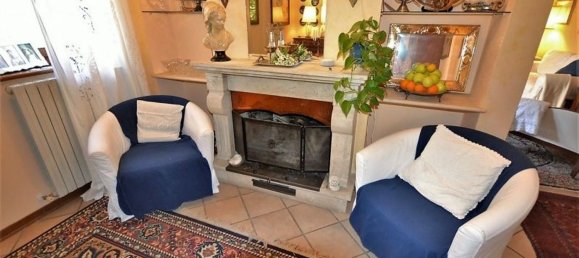 Casa de 10 divisões em Orvieto, Italy N.º 47351 5