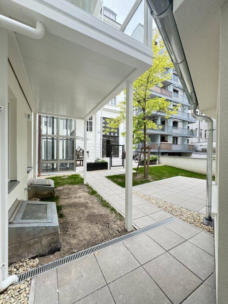 Apartamento de 2 divisões em Vienna, Austria N.º 177027