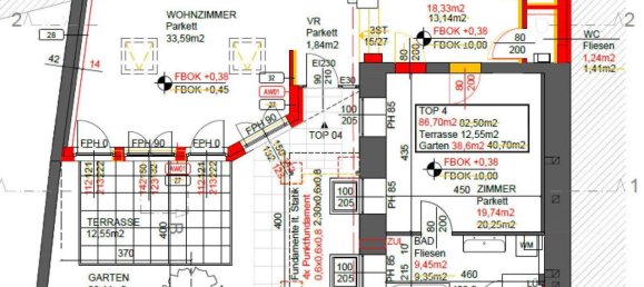 Apartamento de 2 divisões em Vienna, Austria N.º 177027 15