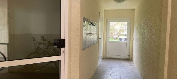 Квартира с 2 комнатами в Дрезден, Германия № 87640 14