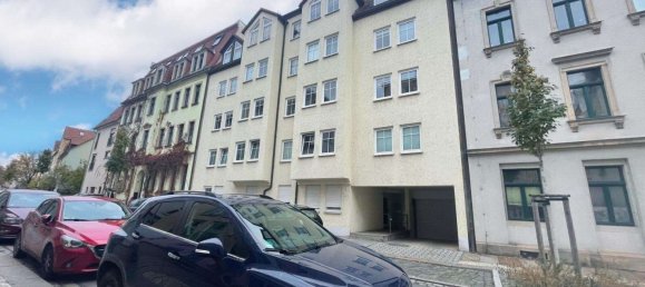 Квартира с 2 комнатами в Дрезден, Германия № 87640 12