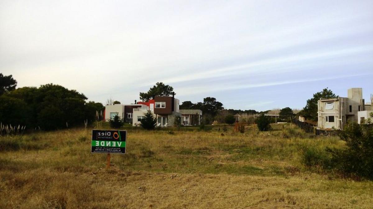  Land in Mar del Plata, Argentina No. 116749