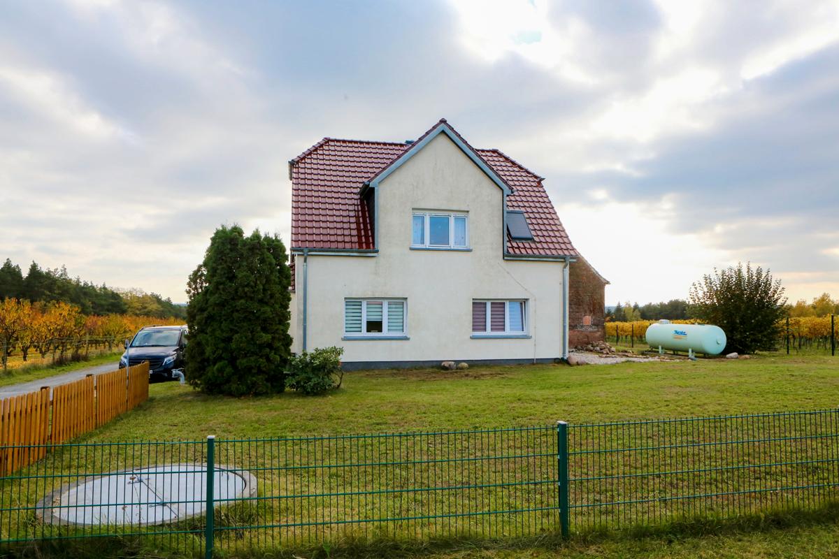 Casa T3 em Wittenberg, Germany N.º 172169