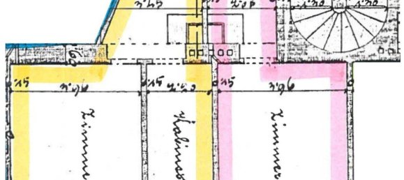 3 rooms Apartment in Ottakring, Austria No. 59421 20